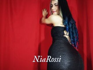 NiaRossi Kei Harde Sex