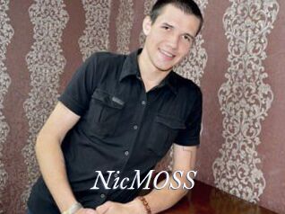 NicMOSS