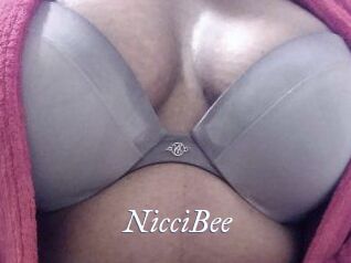 NicciBee