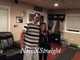 NiceNStraight