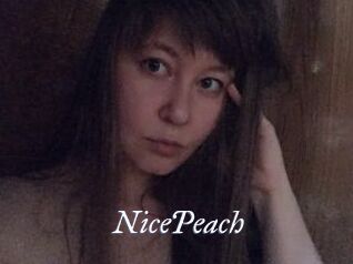 NicePeach