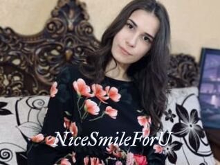 NiceSmileForU