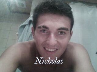 Nicholas