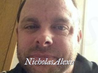 Nicholas_Alexis