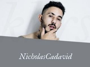 NicholasCadavid