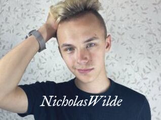 NicholasWilde