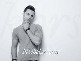 NicholasZane