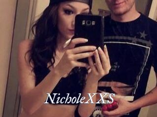 NicholeXXS