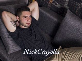 NickCrayolla