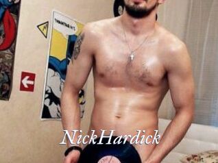 NickHardick