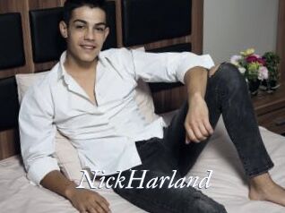 NickHarland