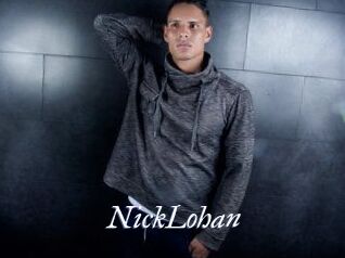 NickLohan