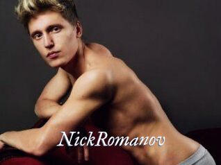 NickRomanov