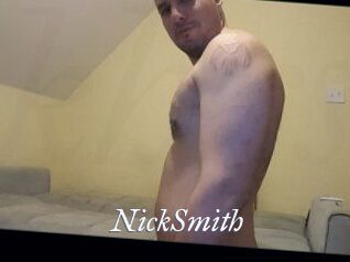 NickSmith