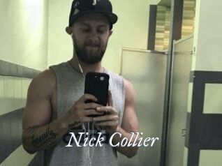 Nick_Collier