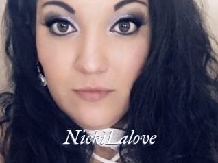 NickiLalove