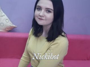 Nickihot