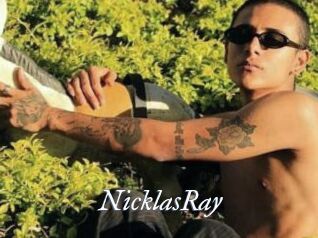 NicklasRay