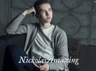 NickolasAmazing