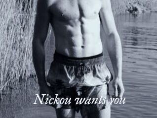 Nickou_wants_you