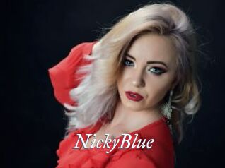 NickyBlue