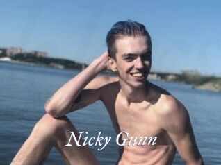 Nicky_Gunn