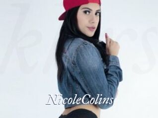 NicoleColins