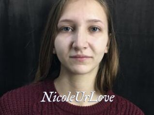 NicoleUrLove