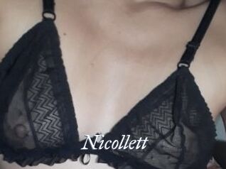 Nicollett