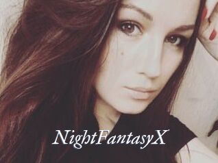 NightFantasyX