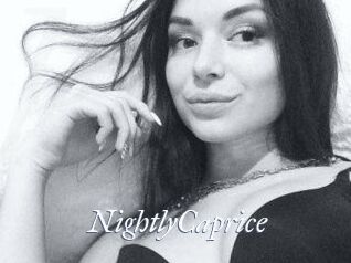 NightlyCaprice