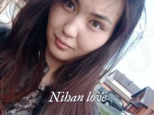 Nihan_love