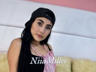 NiiaMiller