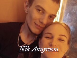 Nik_Annyroom