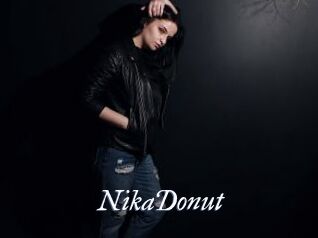 NikaDonut