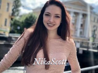 NikaScott