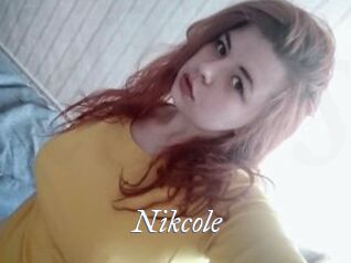 Nikcole