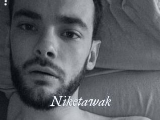 Niketawak