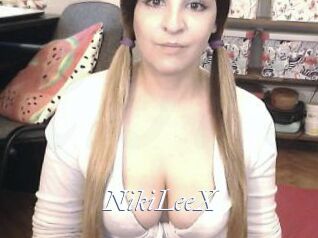 NikiLeeX