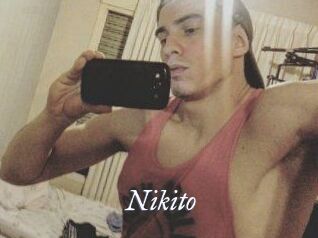 Nikito