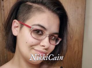 NikkiCain