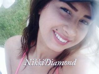 NikkiDiamond