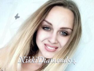 NikkiDiamond94