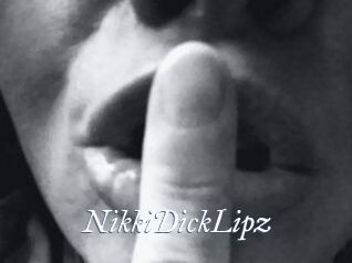 NikkiDickLipz