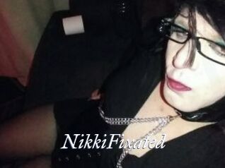 NikkiFixated