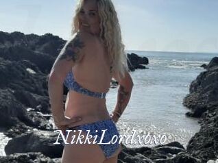 NikkiLordxoxo