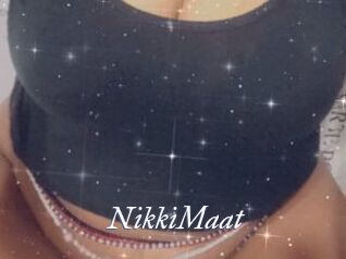 NikkiMaat