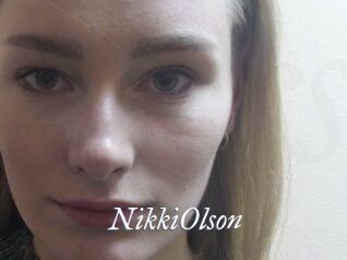 NikkiOlson