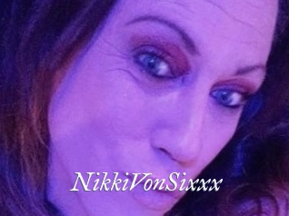 NikkiVonSixxx