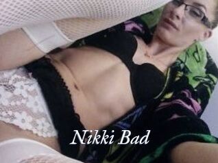 Nikki_Bad